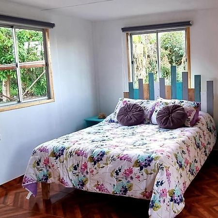 شقة Henua Roa Loft هانجا روا المظهر الخارجي الصورة
