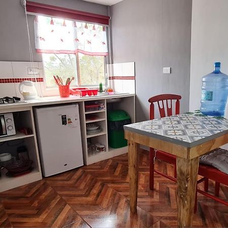 شقة Henua Roa Loft هانجا روا المظهر الخارجي الصورة