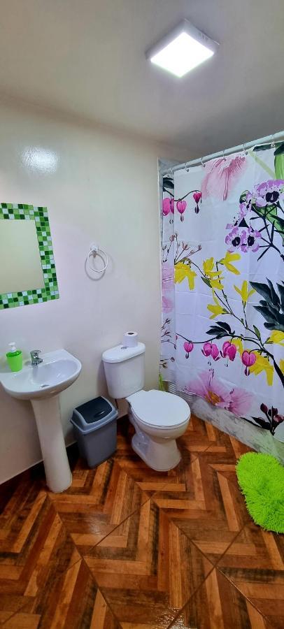 شقة Henua Roa Loft هانجا روا المظهر الخارجي الصورة