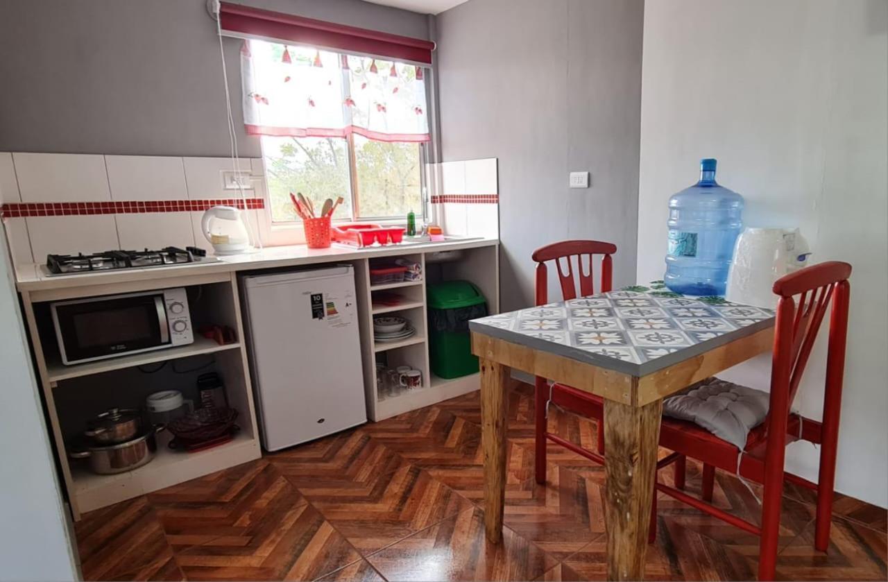 شقة Henua Roa Loft هانجا روا المظهر الخارجي الصورة
