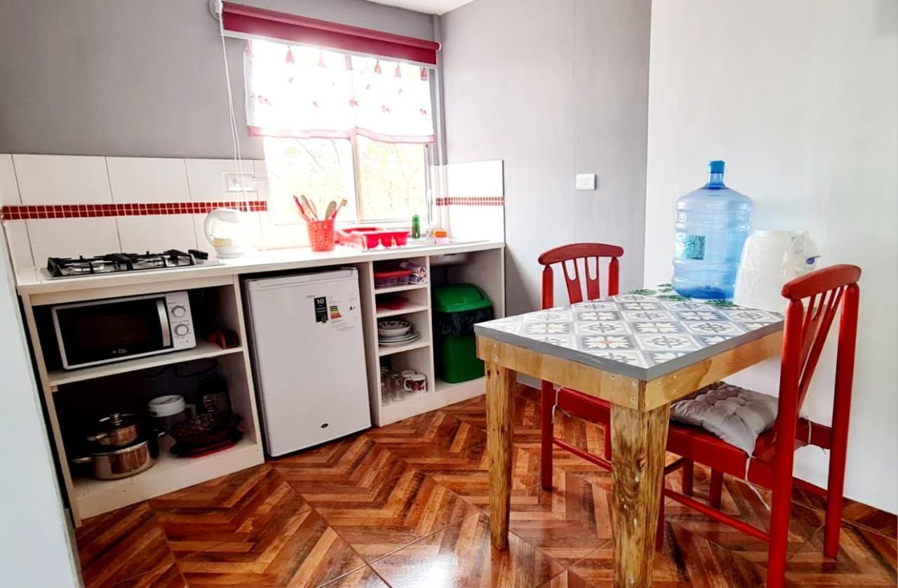 شقة Henua Roa Loft هانجا روا المظهر الخارجي الصورة